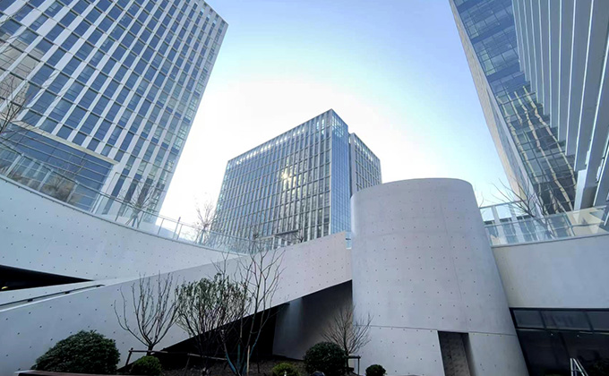 同濟(jì)大學(xué)自主智能無(wú)人系統(tǒng)科學(xué)中心清水工程 同濟(jì)大學(xué)自主智能無(wú)人系統(tǒng)科學(xué)中心清水工程